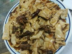 -壹阁胡羊焖饼(敦煌夜市店)