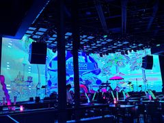 -MOSSO·Liveshow(M3香港广场店)
