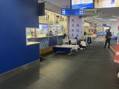 -正佳冰河湾真冰滑冰场