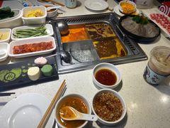 -海底捞火锅(万丰桥店)