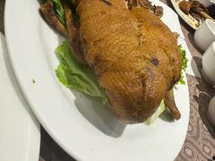 -泰丰楼(前门西大街店)