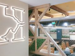 -豪客来牛排(天阳D32店)