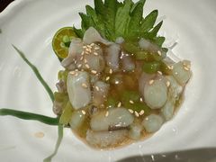 -鸟鸣门屋台料理(金帝银泰店)