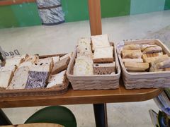 -爸爸糖手工吐司(苏州环球188店)