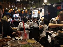 大堂-丝恋丝娃娃(金阳国贸店)