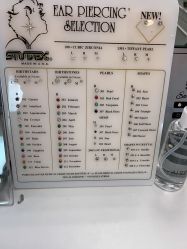 -AI艾耳·专业手工耳洞·穿孔美学馆