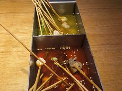 -胡马八破·川菜小馆(高新万达店)