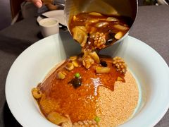 -羲和雅苑•北京烤鸭(国贸商城店)