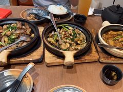 -啫火啫啫煲·顺德干蒸(西乡天虹店)