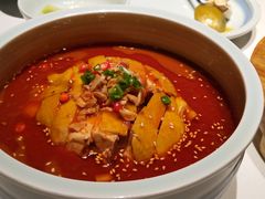 -0776食堂·京城创意菜(七里庄店)