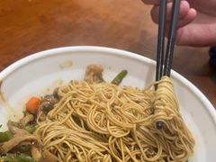 -爱家面馆(常州总店)