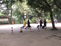 -天赐温泉