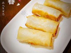 -大壶春生煎(四川中路店)