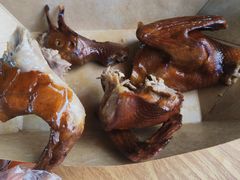 -整只乳鸽GetSQUAB(西华路店)