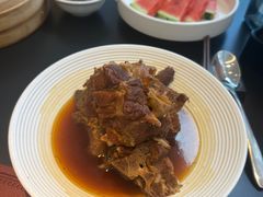 -红东阁东北菜烤肉酒馆(CROSS万象汇店)