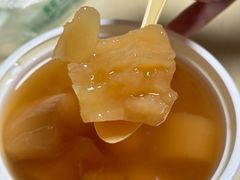 木薯羹-冰神(火炬路店)