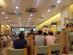 -德克士(新加坡城店)