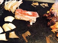 -八色五花肉(新村2号店)