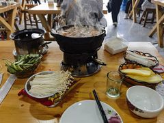 -范贤光鸡公煲(平乐园总店)