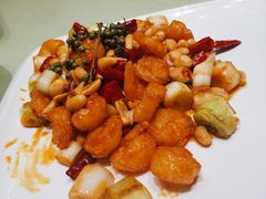 -将相和·海鲜蒸饺大连菜