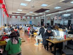 -东关吉祥西安腊汁肉夹馍(健德门店)