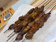 -陳香貴·兰州牛肉面(上海长风大悦城店)
