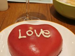 -济南香格里拉·咖啡泉自助餐厅