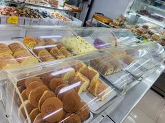 -幸福蛋糕坊(金顶街店)
