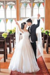 -1986婚纱摄影(清城店)