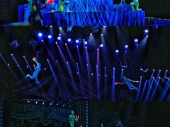 -珠海横琴长隆《卡卡虎奇遇记》