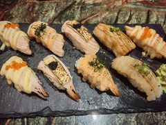 -炙柒Sekinana·精致料理 烧鸟·铁板烧(海上世界店)