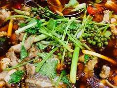 -望京一号·重庆江湖菜(工体店)