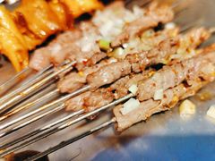 -三个大叔烤羊肉串·炭炉砂锅菜(西三旗店)