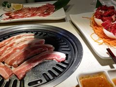 -猫爪爪原切自助烤肉(观音桥阳光世纪店)