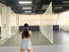-2080网球学练馆