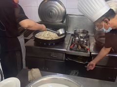 -邢家锅贴老店·非遗·开封菜(金明广场店)