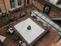 -大酉·M Coffee(北京美术馆店)