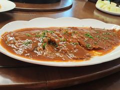 -普天和酒楼·天津菜·烤鸭(天津之眼店)