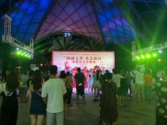 -三亚海昌梦幻海洋不夜城