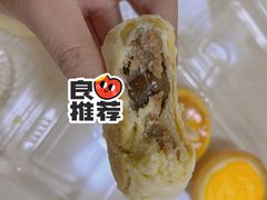 -鲍师傅糕点(海陵北路店)