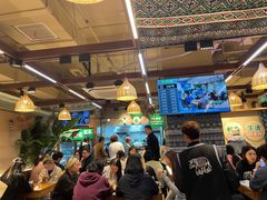 -云阿蛮云南生烫牛肉米线(奉贤路店)