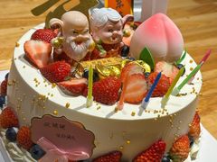 -快乐老家三鲜饺子东北菜(南六中路店)