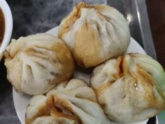 -姚记炒肝店(鼓楼店)