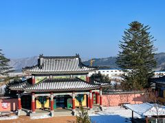 -图们口岸