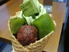 -無邪日式甜品(世博源店)