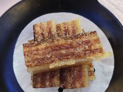 积木姜汁糕-竹溪百福酒家(同和店)