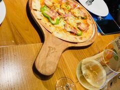 -HELLO MUSAE 拾光缪斯餐厅·纯正希腊风味(苏州中心店)