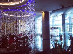 -朴大人炭烤·韩国料理(奥帆中心海尔洲际店)
