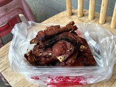 -梅记大块头爆鱼店(乍浦路店)