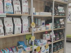 -瑞鹏宠物医院·骨外科·心肾科·肿瘤科(九亭店)